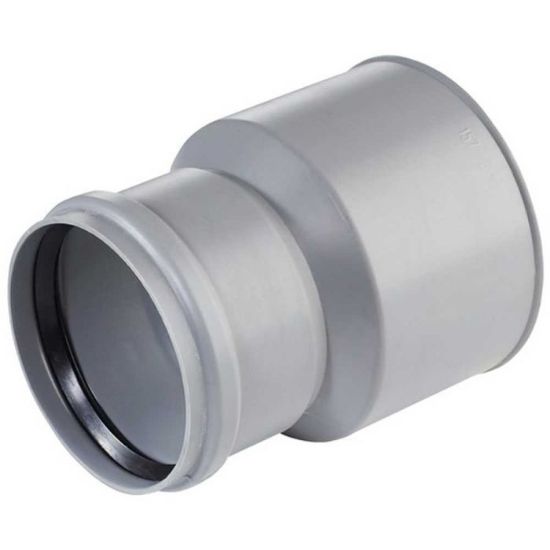 PVC Verval Verloop Ø160 - Ø200