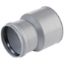 PVC Verval Verloop Ø160 - Ø200