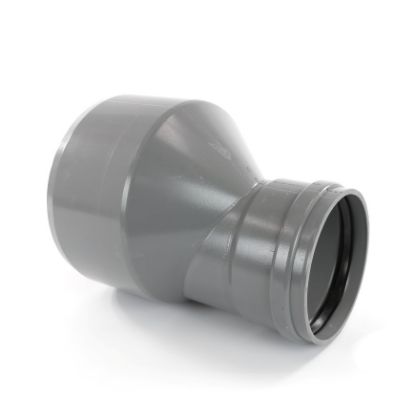 PVC Verval Verloop Ø200 - Ø315