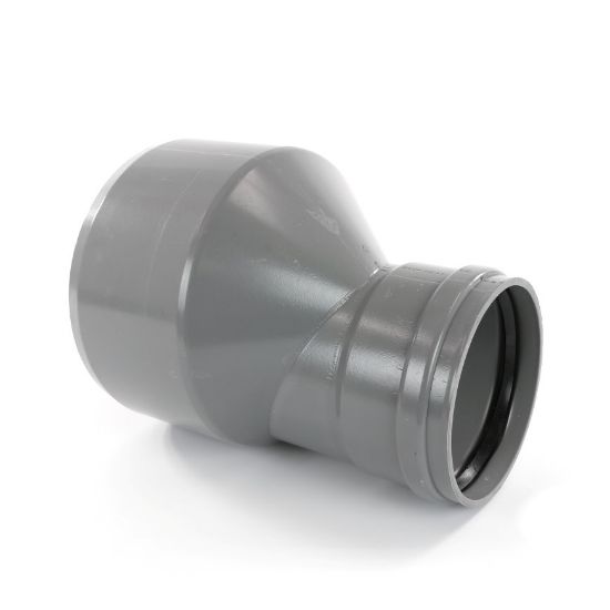 PVC Verval Verloop Ø200 - Ø315