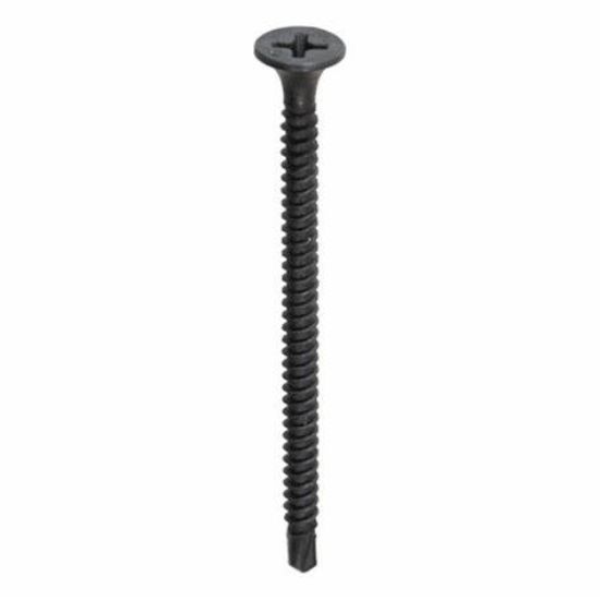 SNELBOUWSCHROEF ZELFBOREND - 3.5x35 1000ST