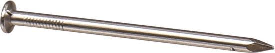 NAGEL PLATTE KOP BLANK 3.5x65 5KG