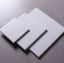 wit matte wandtegel 15×15 cm