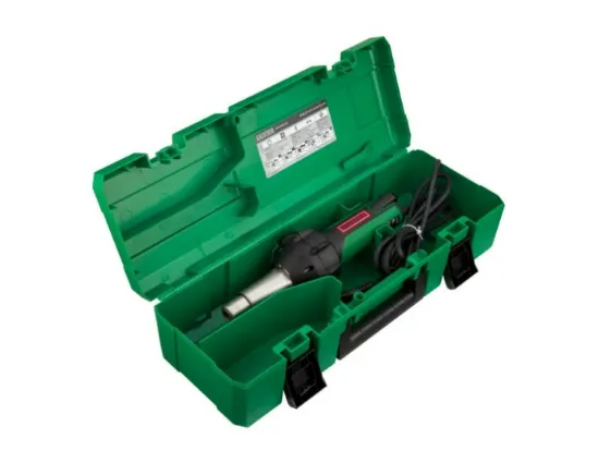 Image de Leister Heteluchtblazer incl. koffer