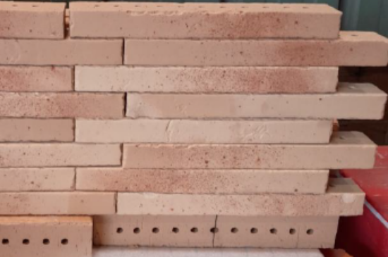 Image de Wienerberger Eco LF Tornis Beige Lot
