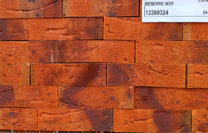 Image de Wienerberger WFD RAMECROIX SPEC. RESERVE LOT