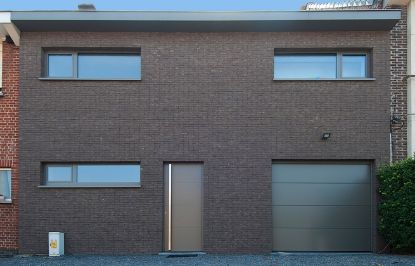 Image de Vandersanden Leto WF 210x100x50