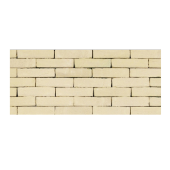 Image de SVK Argilo Verdo Beige WFD 210x65x65