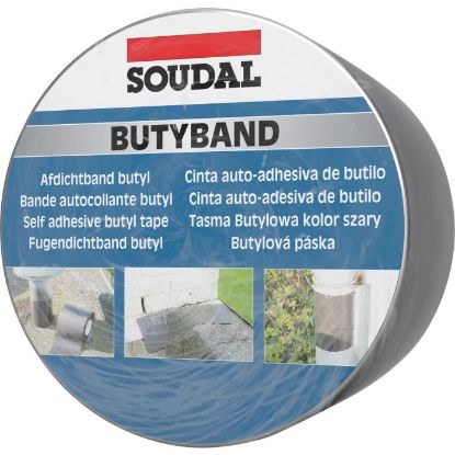 Soudal Butyband