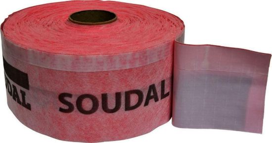 Image de Soudal SWS Inside Extra 150mm x 30m