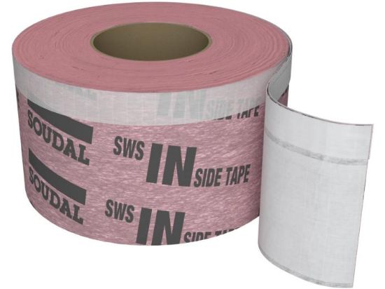 Picture of Soudal SWS Inside Extra 200mm x 30m