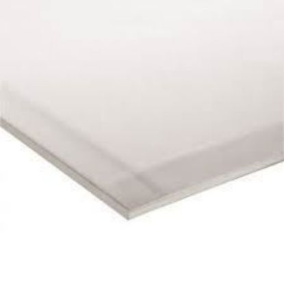 Image de Gipsplaat Wit AK 260x060 10mm LOT