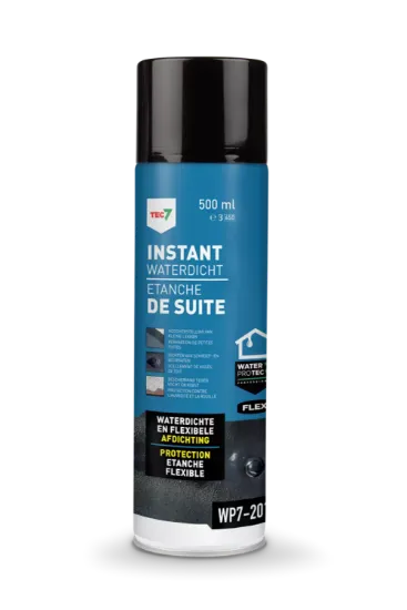 Image de TEC 7 WP-201 instant waterdicht 500ml