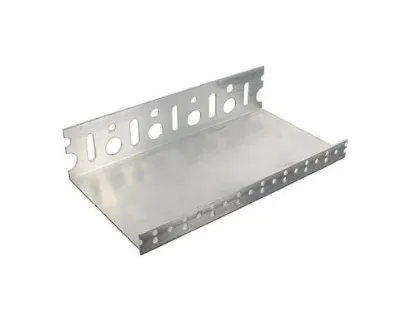 Image de Gutex Sokkelprofiel 63mm x 2m 10st/pak