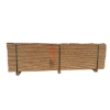 Image de OSB LOT07 - 2.50x0.63 m 16mm dik T+G  44 stuks