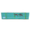 Image de Plaque de plâtre verte WR AK 250 x 120 13 mm B-choix