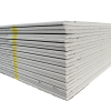 Image de Gipsplaat Wit AK 260x060 10mm LOT
