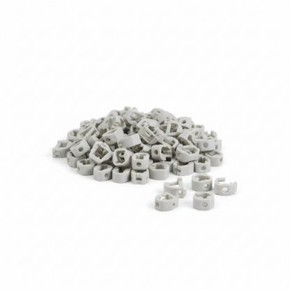 Image de Gutex Sokkelprofielclip 100ST