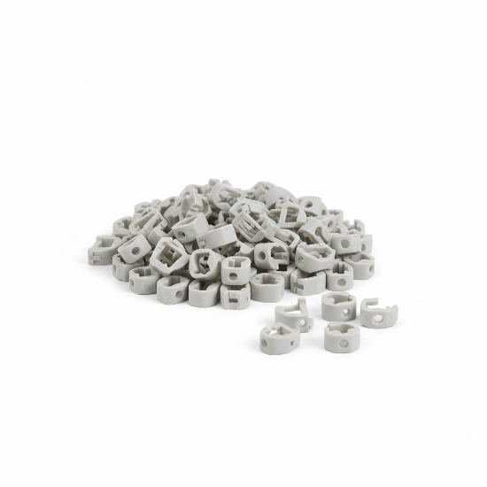 Image de Gutex Sokkelprofielclip 100ST