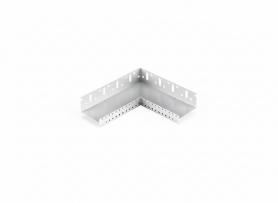 Image de Gutex Sokkelprofielhoek 83mm