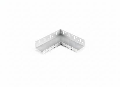 Image de Gutex Sokkelprofielhoek 63mm