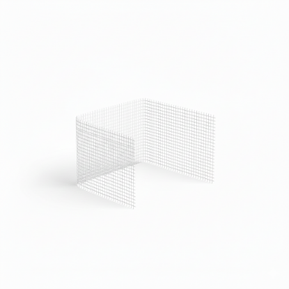 Image de Gutex Hoekwapening 20cm Voorgevormd