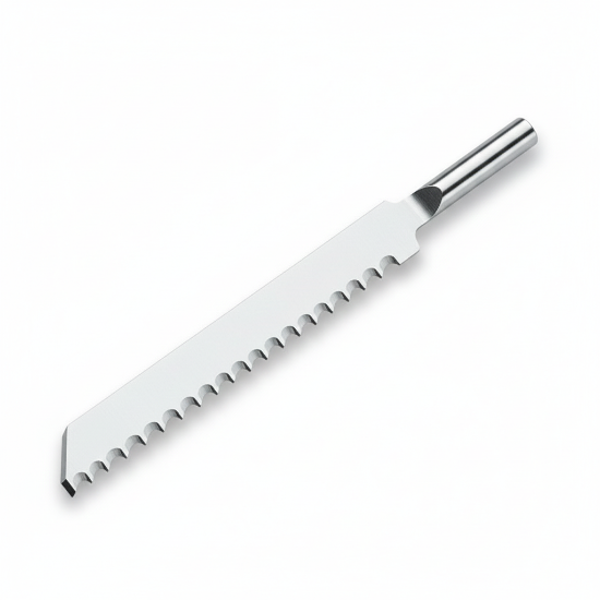 Image de Gutex Mes Tot 60m T313AW Decoupeerzaag