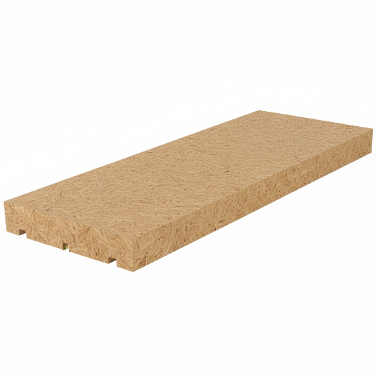 Afbeeldingen van Gutex Thermosafe-NF 38x119 40mm T+G
