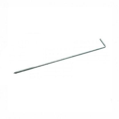 Image de Spouwanker Gevelhaak met draad LHS 210x3.5