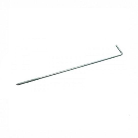 Image de Spouwanker Gevelhaak met draad LHS 210x3.5