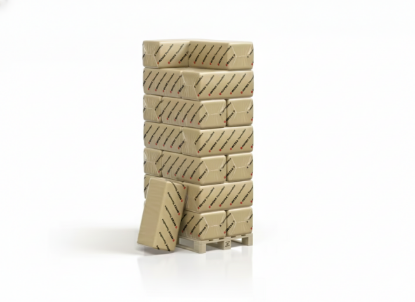 Image de Gutex Thermofibre 800X400x330mm