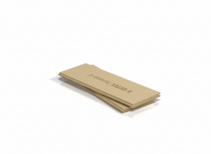Image de Gutex Thermosafe-NF 74x35mm 2m profiellat - 12st