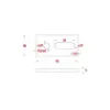 Image de Zonnepaneel Adaptorplaat Voor Stokeind M12 82x40x5 A2 Inox
