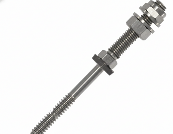 Image de Zonnepaneel Bevestiging Type 3 M10x250 A2 Inox