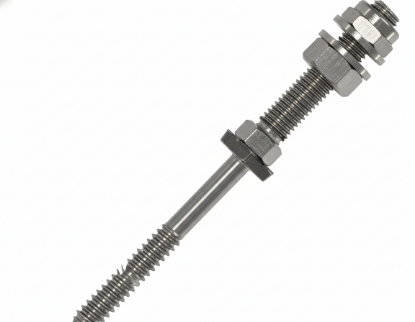 Image de Zonnepaneel Bevestiging Type 3 M10x300 A2 Inox