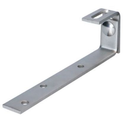 Image de Zonnepaneel Leipanhaak Flexibel 229x55x5 A2 Inox