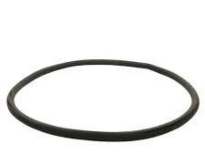 Picture of Hermelock rubber ring 70x70 cm