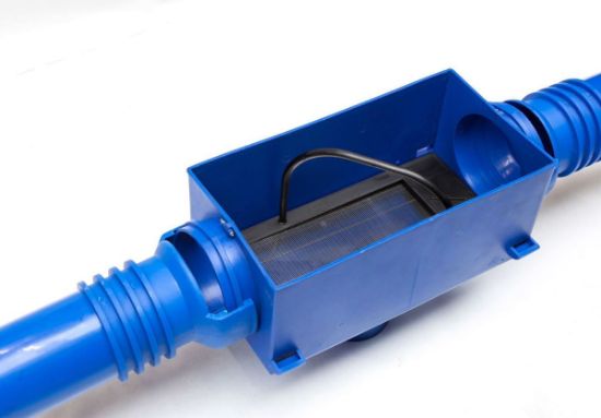 Picture of Devaplus Devafilter Pro Ø125