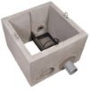 Image de Devaplus Deva XL Beton Met Opzetstuk