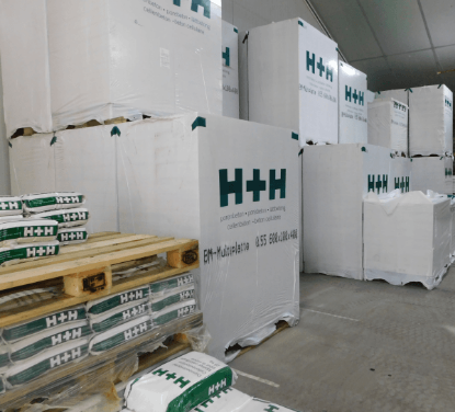 Image de Cellenbeton H+H LOTKEUZE 62,5x25x17,5 cm 48st