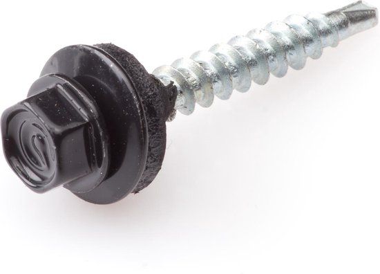 Image de IPEX profielplaatschroef 6.5-7.0x85