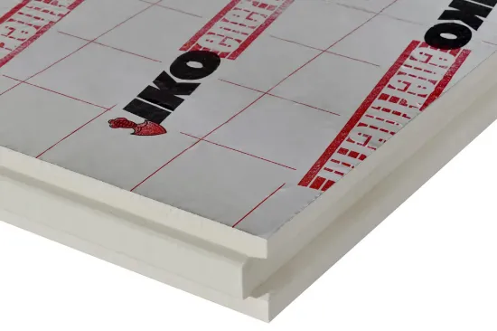 Image de IKO Enetherm 12cm 120/60 RW 5.45