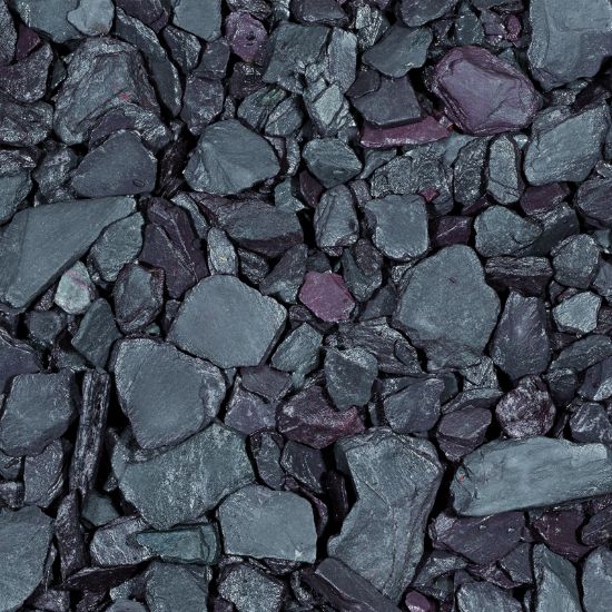 Image de Canadian slate blue 15-30 mm 500kg